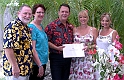 Weddings By Request - Gayle Dean, Celebrant -- 0179